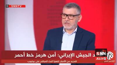  ترامپ با ورود به عملیات بازگشایی تنگه هرمز، در پی تسریع نتیجه محاصره دریایی است