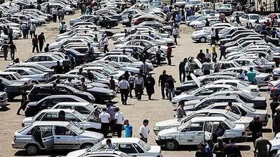  دستگاه‌ قضایی تاکید کرد: فعلاً قیمت‌های جدید خودرو منتشر نشود