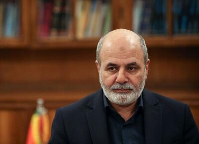  هزینه تصمیم برای دشمنان از آستانه تحمل فراتر خواهد رفت