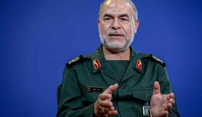  تردد در تنگه هرمز فقط با اجازه ایران انجام خواهد شد