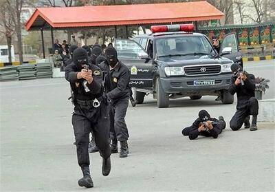  پایان گروگان‌گیری در سراوان پس از ۱۲ روز