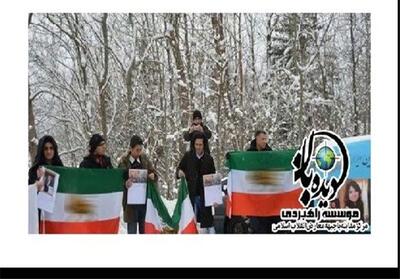  کمپین ارعاب و خشونت سلطنت‌طلبان علیه فعالان ضد جنگ - تسنیم