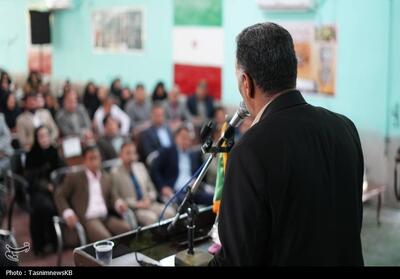  برنامه‌های هفته معلم باید در شان معلمان برگزار شود  تصاویر - تسنیم