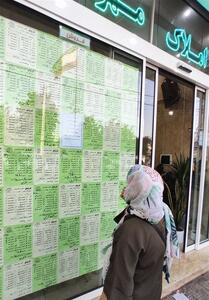  سود 249 میلیون تومانی وام ودیعه 360 میلیونی - تسنیم