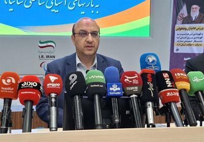  علی‌نژاد: تعداد نفرات را به هیچ وجه کاهش ندادیم - تسنیم