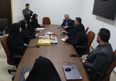  استانداردسازی زیرساخت‌های فضاهای ویژه بانوان مطالبه جدی در سمنان - تسنیم