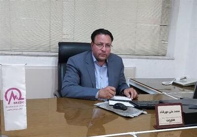  تزریق امید با خدمت‌رسانی خادمان صنعت برق بیرجند در سایه سنگین جنگ - تسنیم