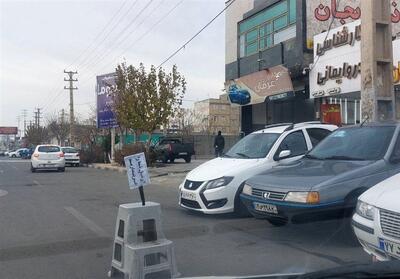  توقف بِروزرسانی قیمت خودرو در برخی سایتها - تسنیم
