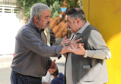  تکلیف پخش «اسباب زحمت» سعید آقاخانی روشن شد - تسنیم