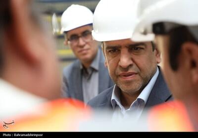  توسعه 80 کیلومتری بزرگراه های اردبیل در سال جاری - تسنیم