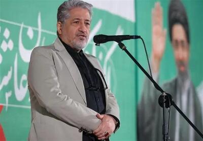  تاکید رئیس دانشگاه آزاد بر گذار از مقاله‌محوری به نظریه‌پردازی بومی - تسنیم
