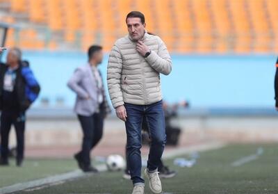  بزیک مدیر آکادمی پرسپولیس شد - تسنیم