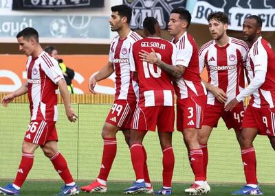  امید یاران طارمی به قهرمانی زنده ماند