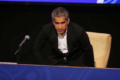  عامل تصادف پیشکسوت داوری متواری شد!