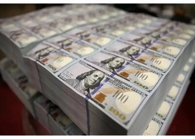  قیمت دلار در بازار آزاد امروز 14 اردیبهشت