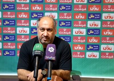  ستار زارع: فقط من قلی‌زاده را درک می‌کنم!