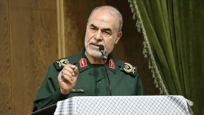  سردار جوانی: آینده نظم نوین جهانی از دل جنگ اخیر متولد خواهد شد