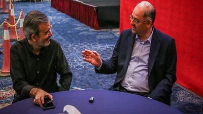  «من ایرانم» روایت زندگی مردم در متن جنگ