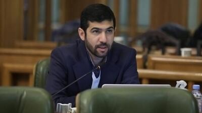  شهرداری درخواست جدیدی برای بودجه جنگ نداشته است