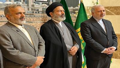  ابعاد روابط ایران و عربستان بسیار گسترده است و رایزنی‌های مستمر ادامه دارد