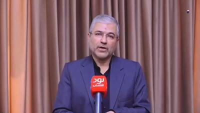  سه بار افزایش قیمت کالا در دوران جنگ پذیرفتنی نیست
