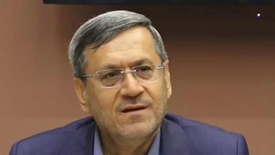  آمریکا هر کاری کرده بر خلاف سند امنیت ملی خودش بوده