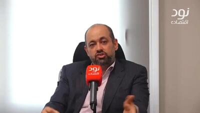  زمان توقف کالا در مرز سیستان در دوران جنگ از یک ماه به یک روز کاهش یافت