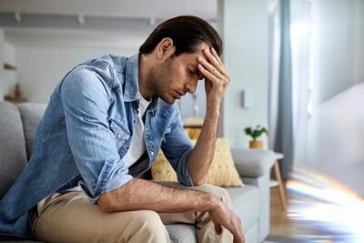  دچار بی‌حسی عاطفی شده‌اید؟ بخوانید