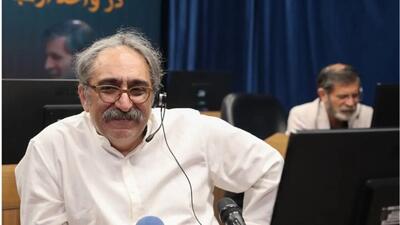 نظر شهرام شکیبا درباره حضور در عرصه بازیگری در کنار اجرا