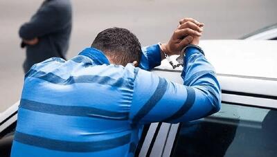 جزئیات قتل تکان‌دهنده دختر جوان در شهرکرد توسط راننده قلابی