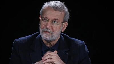  جزئیاتی از شیوه و محل شهادت علی لاریجانی