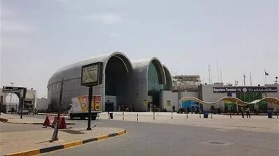  ارتش سودان: حمله به فروگاه خارطوم کار امارات و اتیوپی است