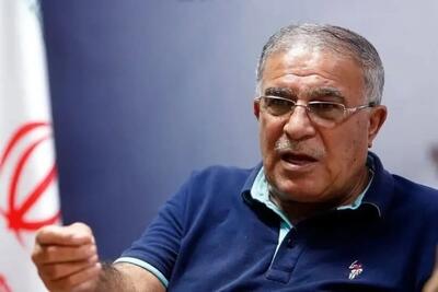  روشن: حسرت بازی مقابل پرو را می‌خورم/ داوران داخلی ما را از جام جهانی حذف کردند