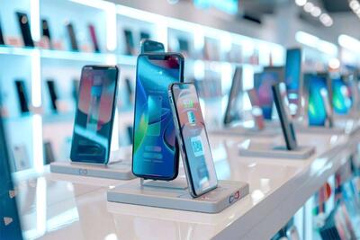  جهش قیمت موبایل، تورم ارتباطات را به اوج رساند