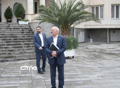  نقش دولت در تصمیم قطعی اینترنت؛ رئیس دفتر رئیس جمهور پاسخ داد