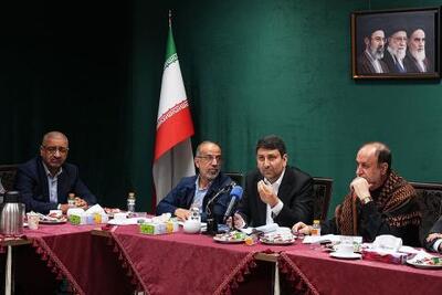  تاکید مجلس بر تکمیل شبکه ملی اطلاعات؛ تسریع در رفع نارضایتی مردم از گرانی اینترنت و ارتقای امنیت سایبری