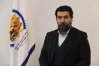  رئیس کمیسیون لوازم یدکی: پیگیری برای تخصیص اینترنت پرو در جریان است
