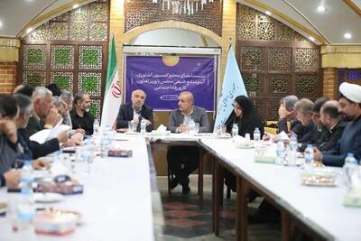 طرح حذف واسطه‌ها در توزیع محصولات کشاورزی با محوریت وزارت رفاه آغاز شد