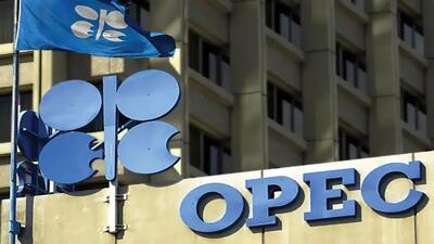  اوپک: ایران ۴۵ میلیارد دلار نفت در سال ۲۰۲۵ فروخت