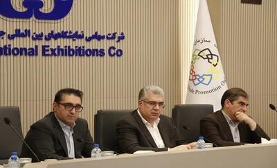  تاکید بر گسترش شبکه لجستیکی با تقویت دیپلماسی ریلی/ همکاری دولت و بخش خصوصی در حمل و نقل