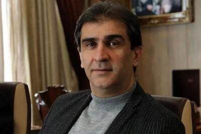  دولت بروکراسی را کنار بگذارد+ فیلم