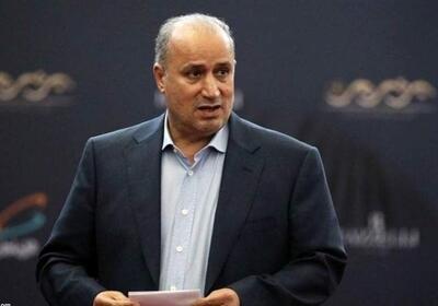  مهدی تاج درمورد رفتن تیم‌ملی به جام‌جهانی برای آمریکا شرط گذاشت/ آیا ترامپ شرط تاج را می‌پذیرد؟!