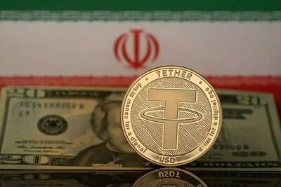  ثبت رکورد تازه تتر/ قیمت تتر امروز سه‌شنبه ۱۵ اردیبهشت ۱۴۰۵ چند؟