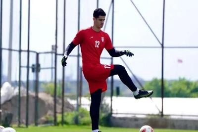  اولتیماتوم باشگاه پرسپولیس به پیام نیازمند