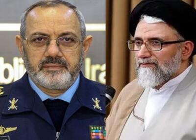  معاون پزشکیان: وزرای پیشنهادی دفاع و اطلاعات هنوز تعیین نشدند