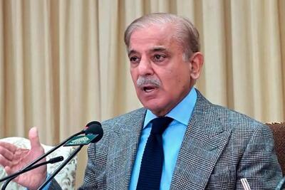 نخست‌وزیر پاکستان: کاملاً ضروری است که آتش‌بس میان ایران و آمریکا رعایت شود تا گفت‌وگوها به صلح پایدار در منطقه منجر شود