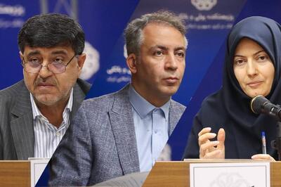  نسخه کارشناسان برای فرار از تله رکود تورمی