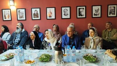  کارنامه ۲۷ ساله /  اظهارات مناف یحیی‌پور نایب رئیس انجمن نویسندگان کودک و نوجوان درباره فعالیت‌های انجمن و حاشیه‌های اخیرش
