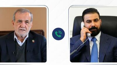  آمادگی کامل داریم با کشورهای اسلامی منطقه همه اختلافات را حل‌وفصل کنیم