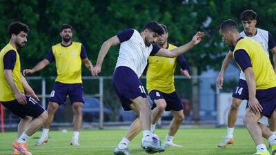  مدعیان جانشینی قلی‌زاده به صف شدند